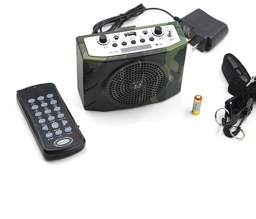  美術(shù)用品 石膏教具 教學(xué)擴音器 >金鶯01電媒擴音器電煤機600米