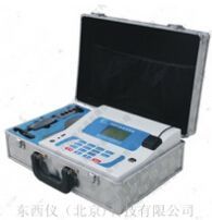 便攜式無線農業氣象遠程監測系統 精準農業的智能感知利器